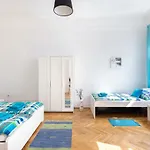 Prime Midtown Lejlighed Budapest