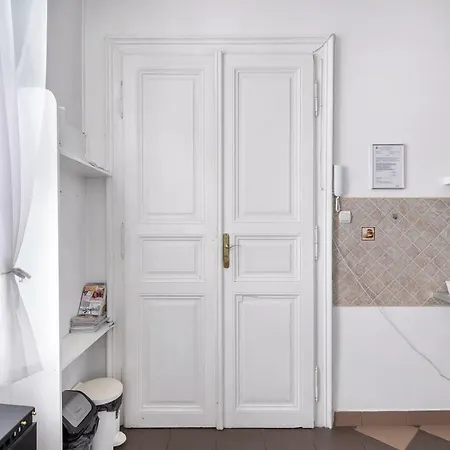 Prime Midtown * Budapeste