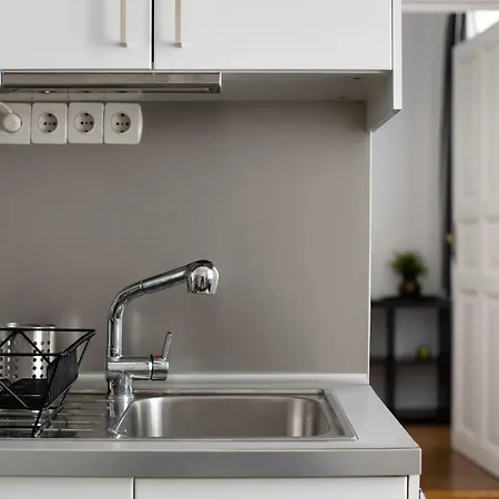 Apartamento Prime Midtown