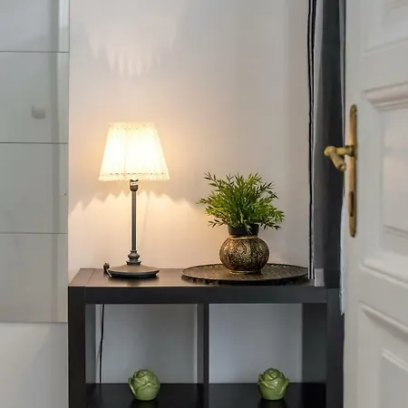 Prime Midtown * Boedapest