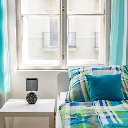 Prime Midtown * Boedapest