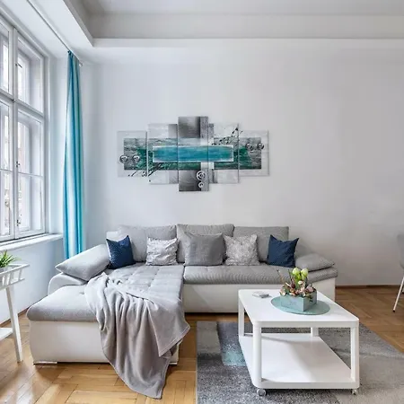 Prime Midtown * Budapeszt