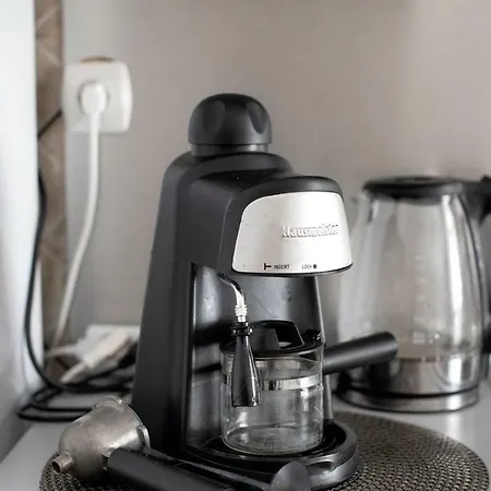 Prime Midtown * Boedapest