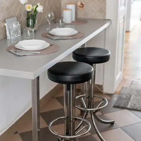 Prime Midtown Appartement