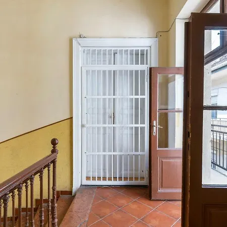Prime Midtown Apartament Budapeszt