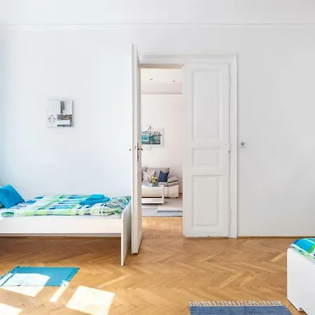 Appartement Prime Midtown