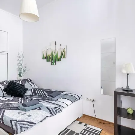 Prime Midtown Boedapest