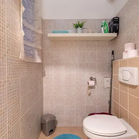 Prime Midtown Daire *