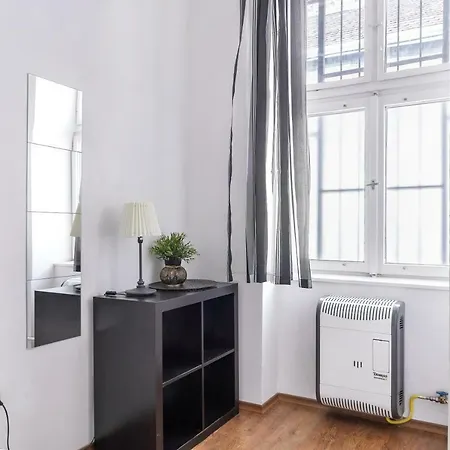 Prime Midtown Appartement