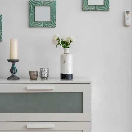 Prime Midtown Appartement Boedapest