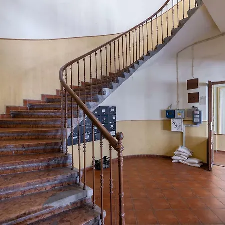 Prime Midtown Boedapest