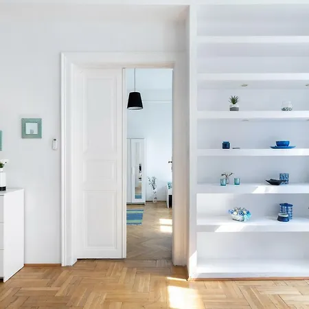 Prime Midtown Appartement *