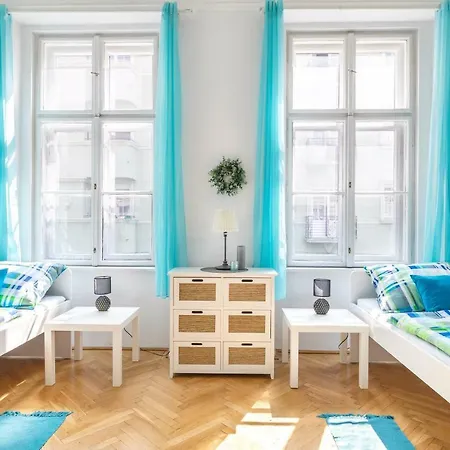 Prime Midtown Appartement *