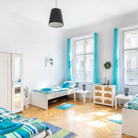 Prime Midtown Boedapest