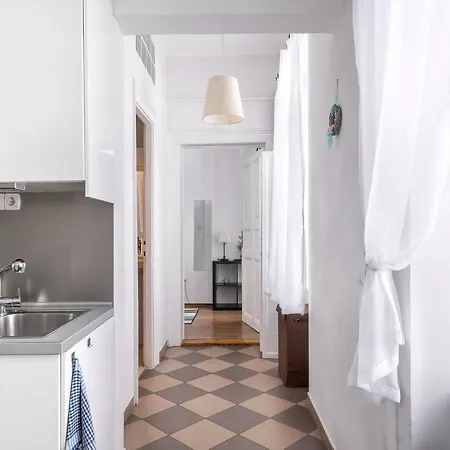 Prime Midtown Appartamento Budapest
