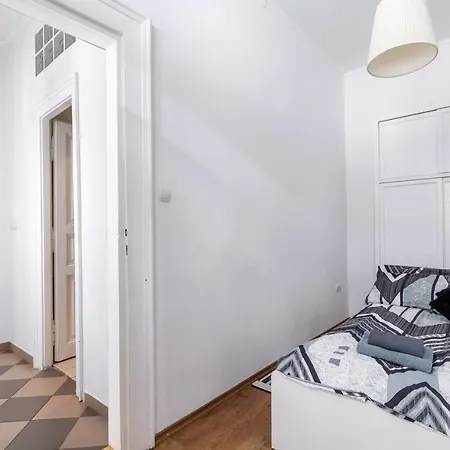 Appartement Prime Midtown