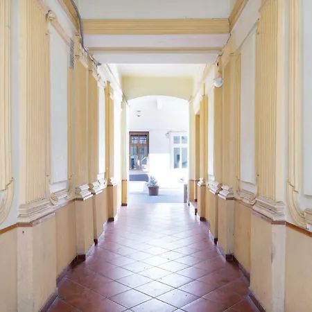 Prime Midtown Appartement Boedapest