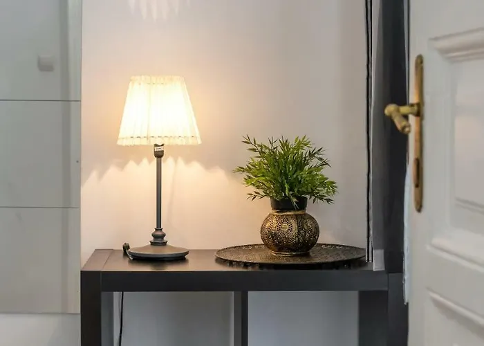 Prime Midtown * Budapest