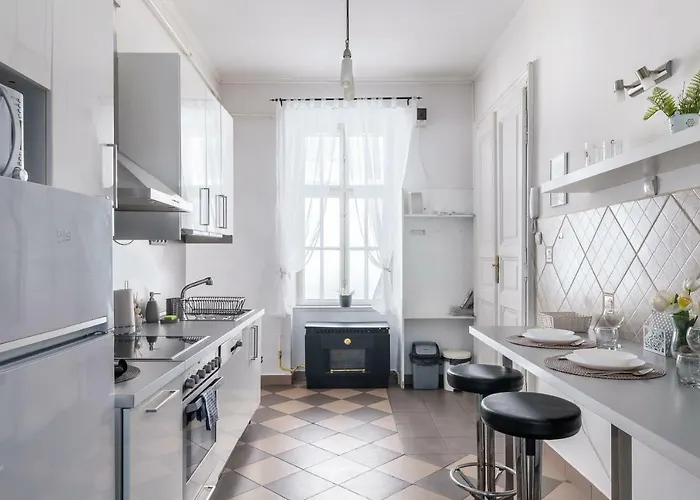 Prime Midtown Budapest