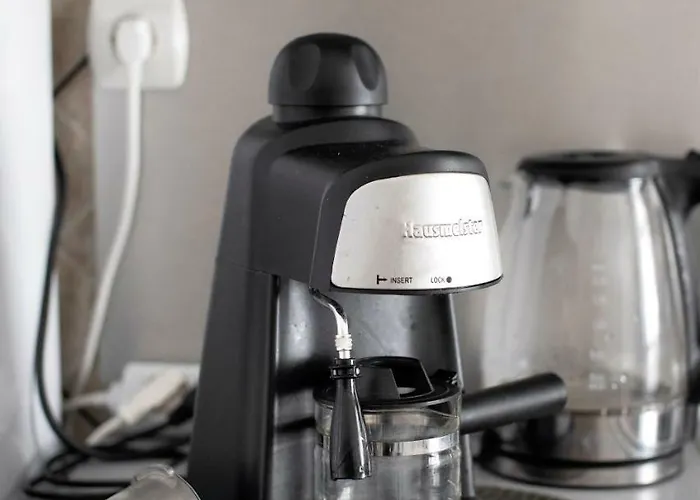 Prime Midtown * Budapest