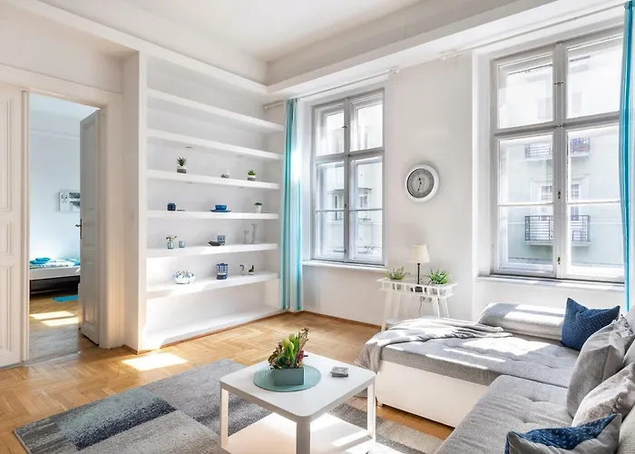 Prime Midtown * Budapest