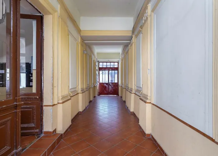 Prime Midtown Daire *