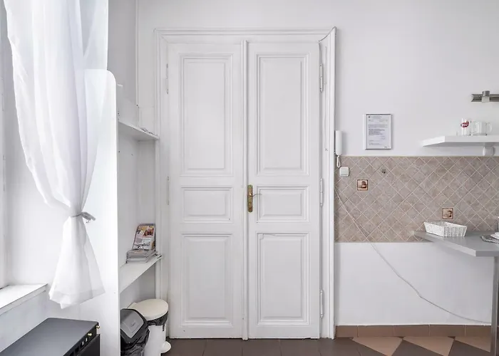 Prime Midtown * Budapest