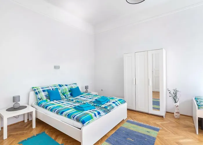 Apartment Prime Midtown