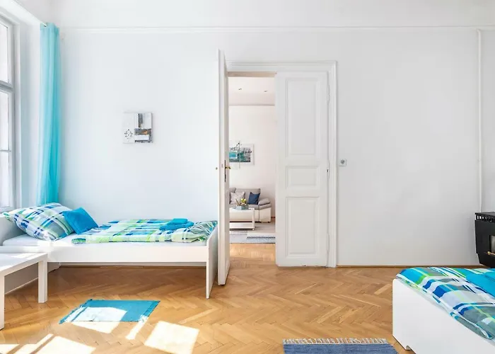 Apartment Prime Midtown