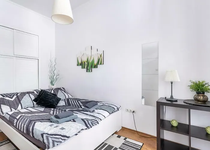 Prime Midtown Budapest