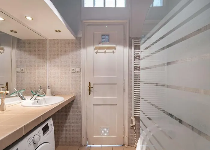 Prime Midtown * Budapest