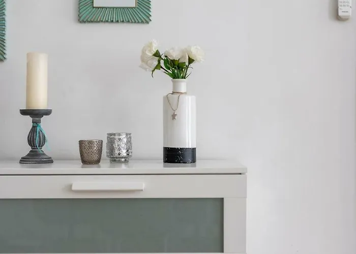 Prime Midtown Apartment Budapest