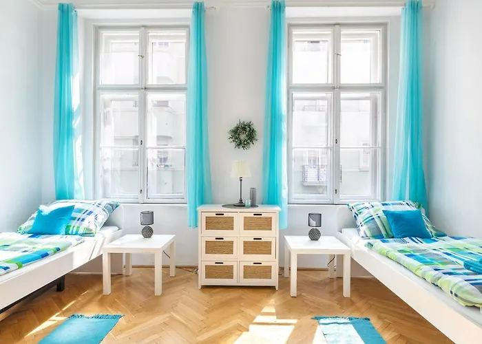 Prime Midtown Daire *