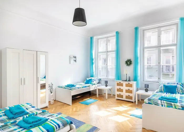 Prime Midtown Budapest