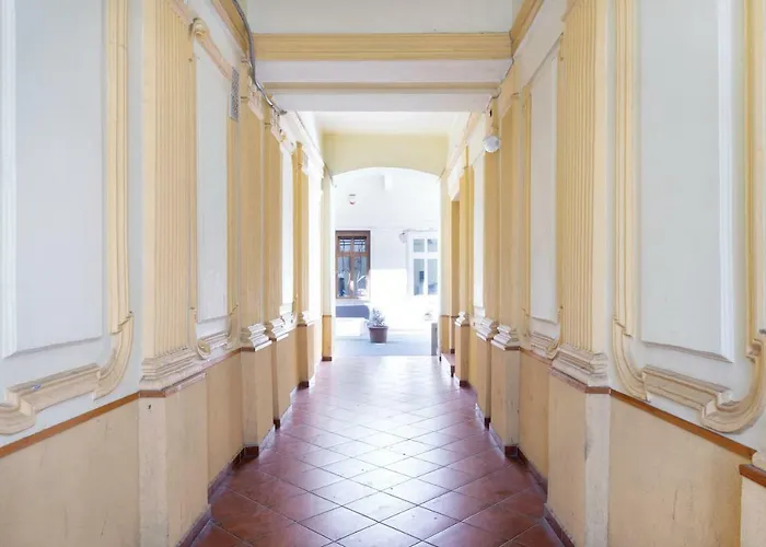Prime Midtown Apartment Budapest