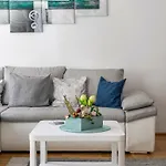 Prime Midtown Apartament