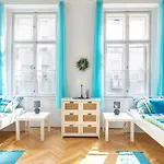 Prime Midtown Apartament *