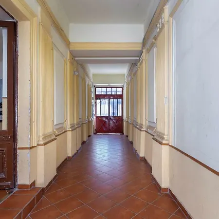 Prime Midtown Apartament *