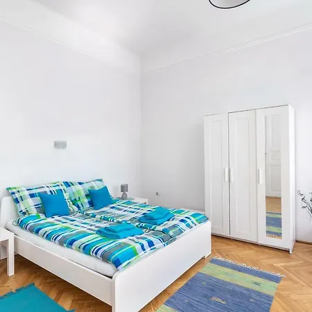 Apartament Prime Midtown