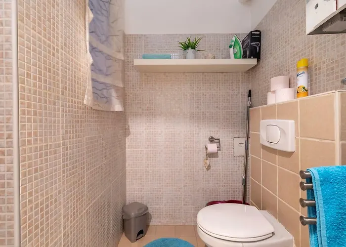 Prime Midtown Apartamento *