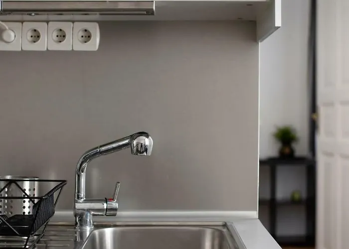 Apartamento Prime Midtown