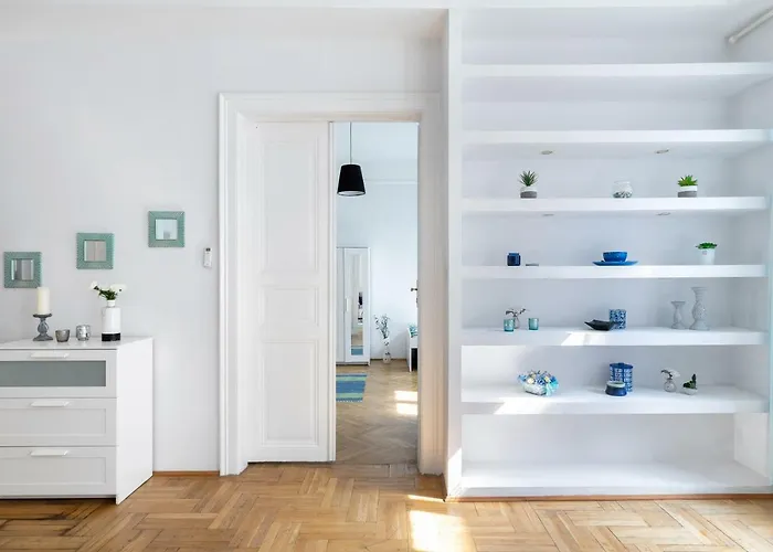 Prime Midtown Apartamento *